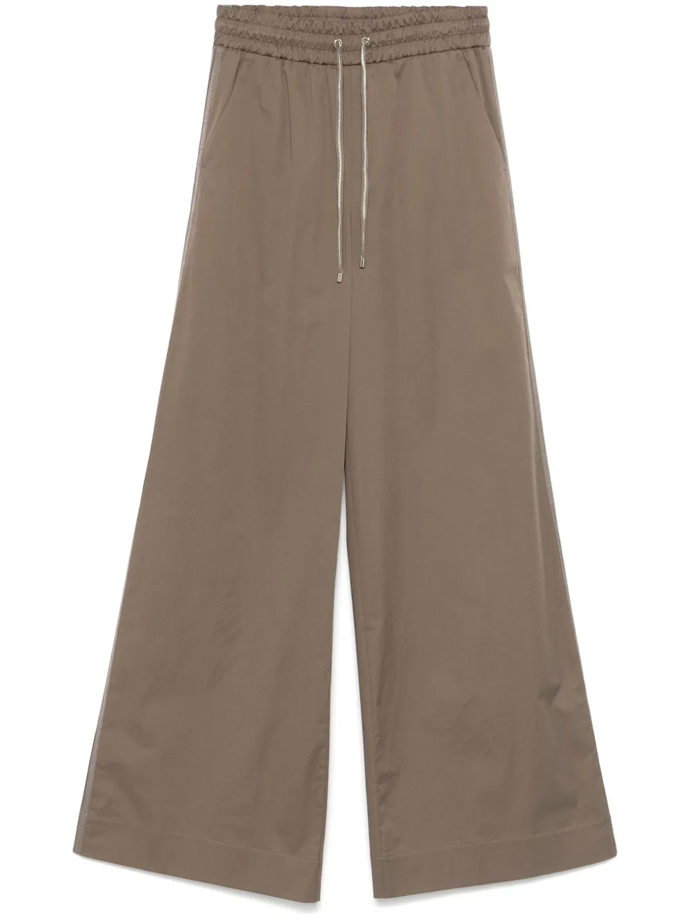 drawstring trousers