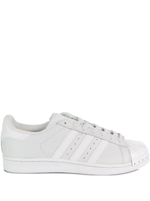 adidas Superstar "Cloud White/Grey" sneakers
