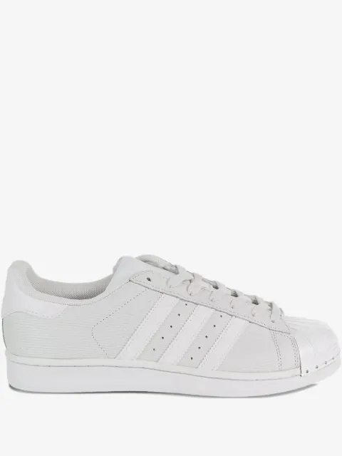 adidas Superstar "Cloud White/Grey" sneakers