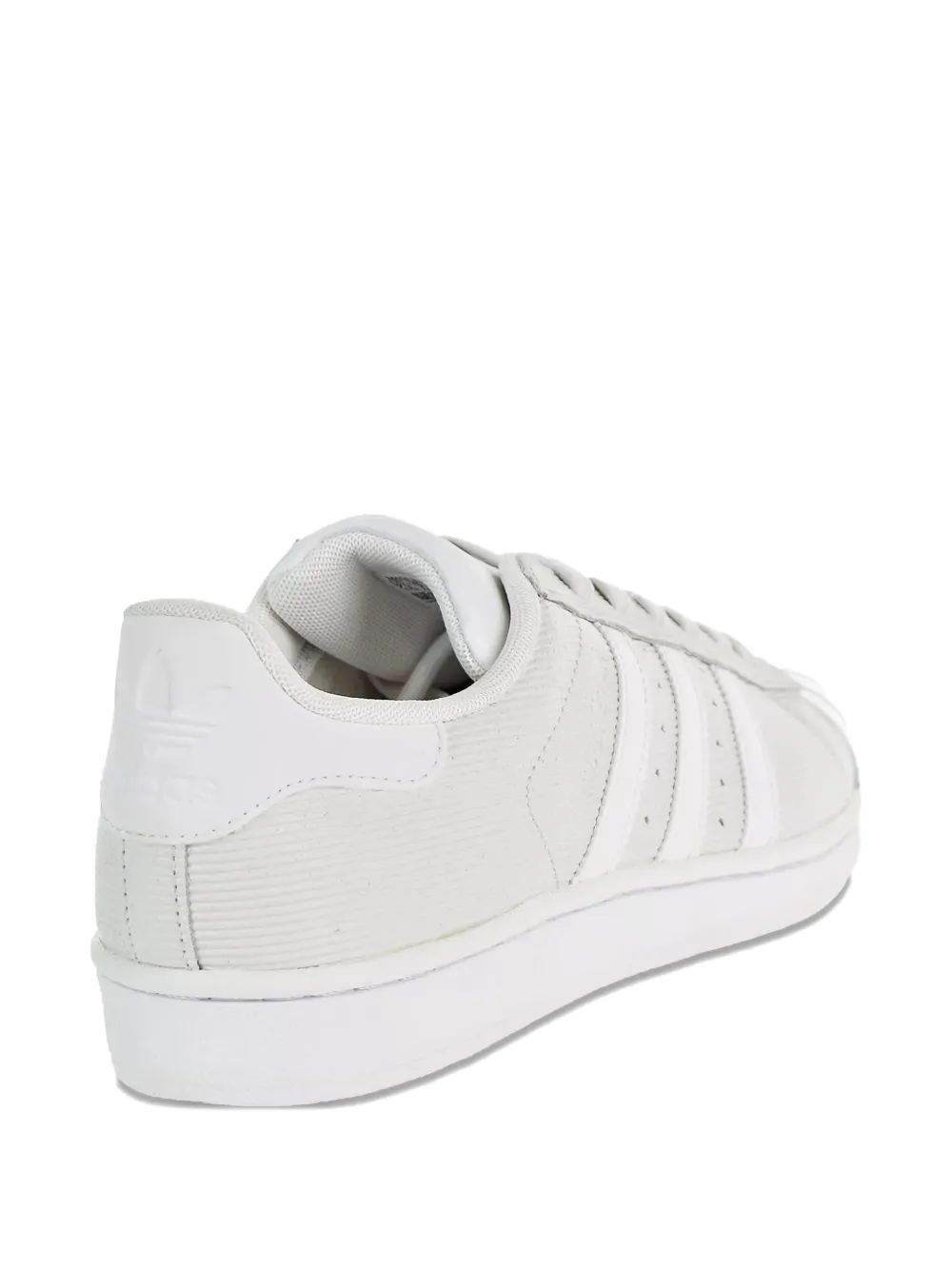 adidas Superstar "Cloud White Grey" sneakers