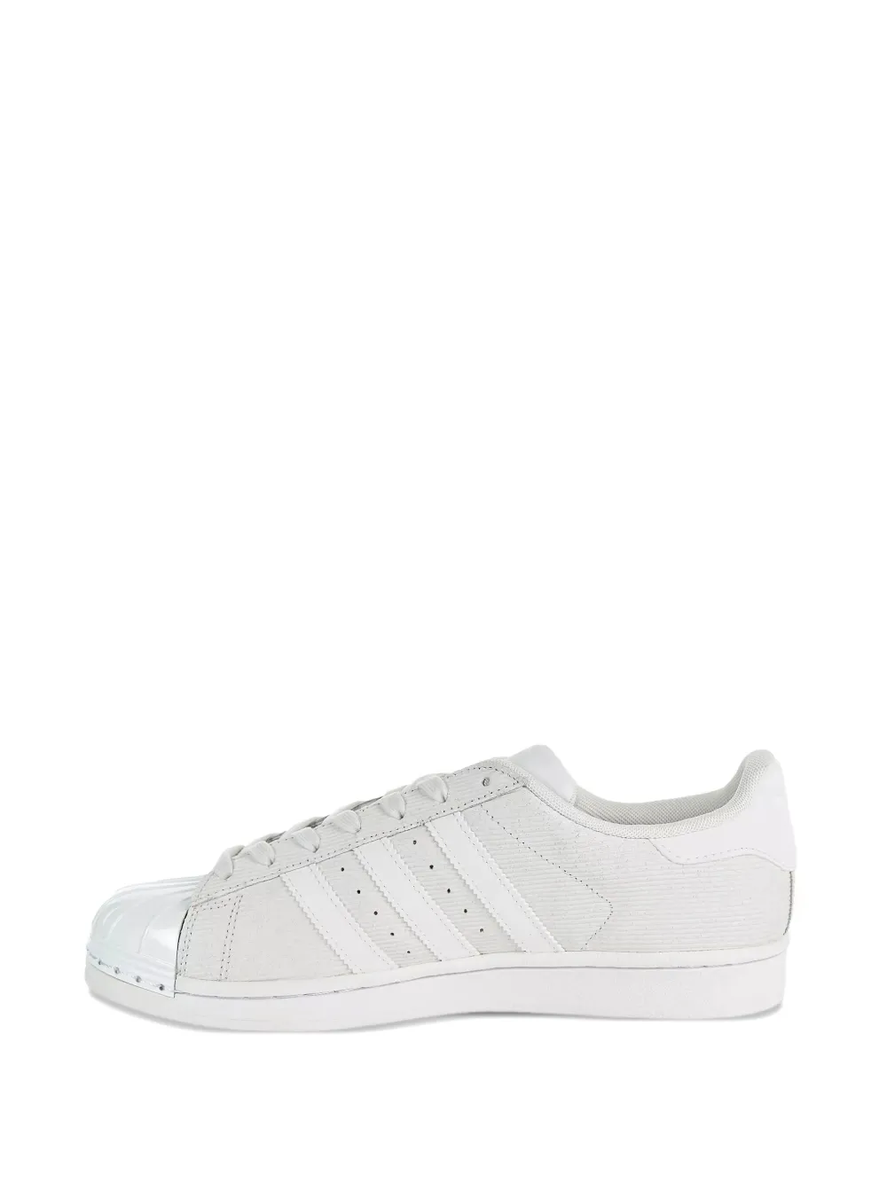 adidas Superstar "Cloud White Grey" sneakers