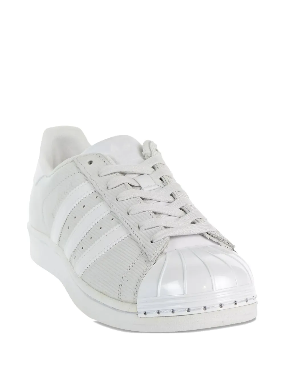adidas Superstar "Cloud White Grey" sneakers