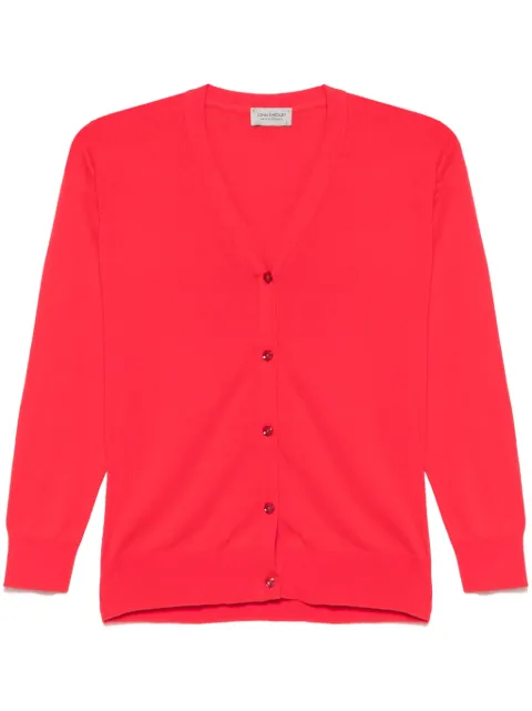 John Smedley Yasmin cardigan