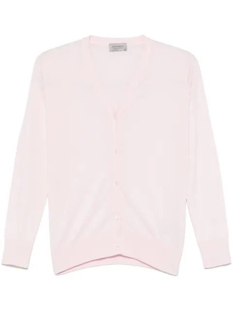 John Smedley Yasmin cardigan