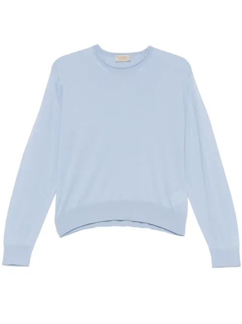 John Smedley Kyle T-shirt