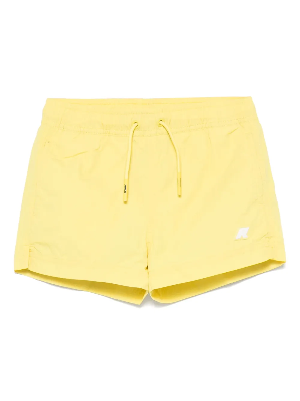 K Way Kids Hazel トランクス水着 - グリーン K Way Kids Hazel トランクス水着 - グリーン