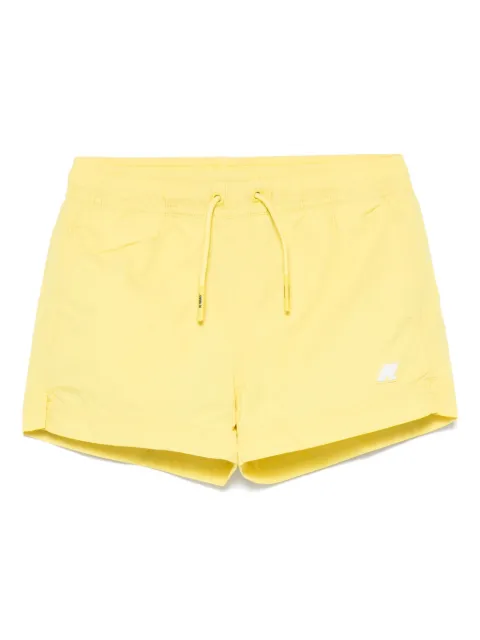 K Way Kids Hazel swim shorts 
