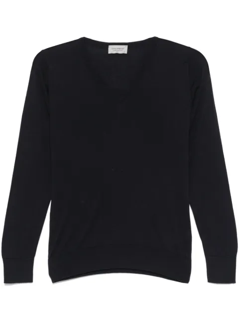 John Smedley Julie T-shirt