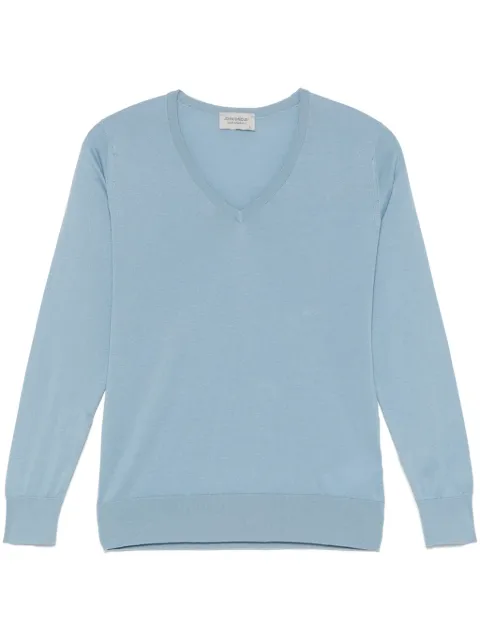 John Smedley playera Julie