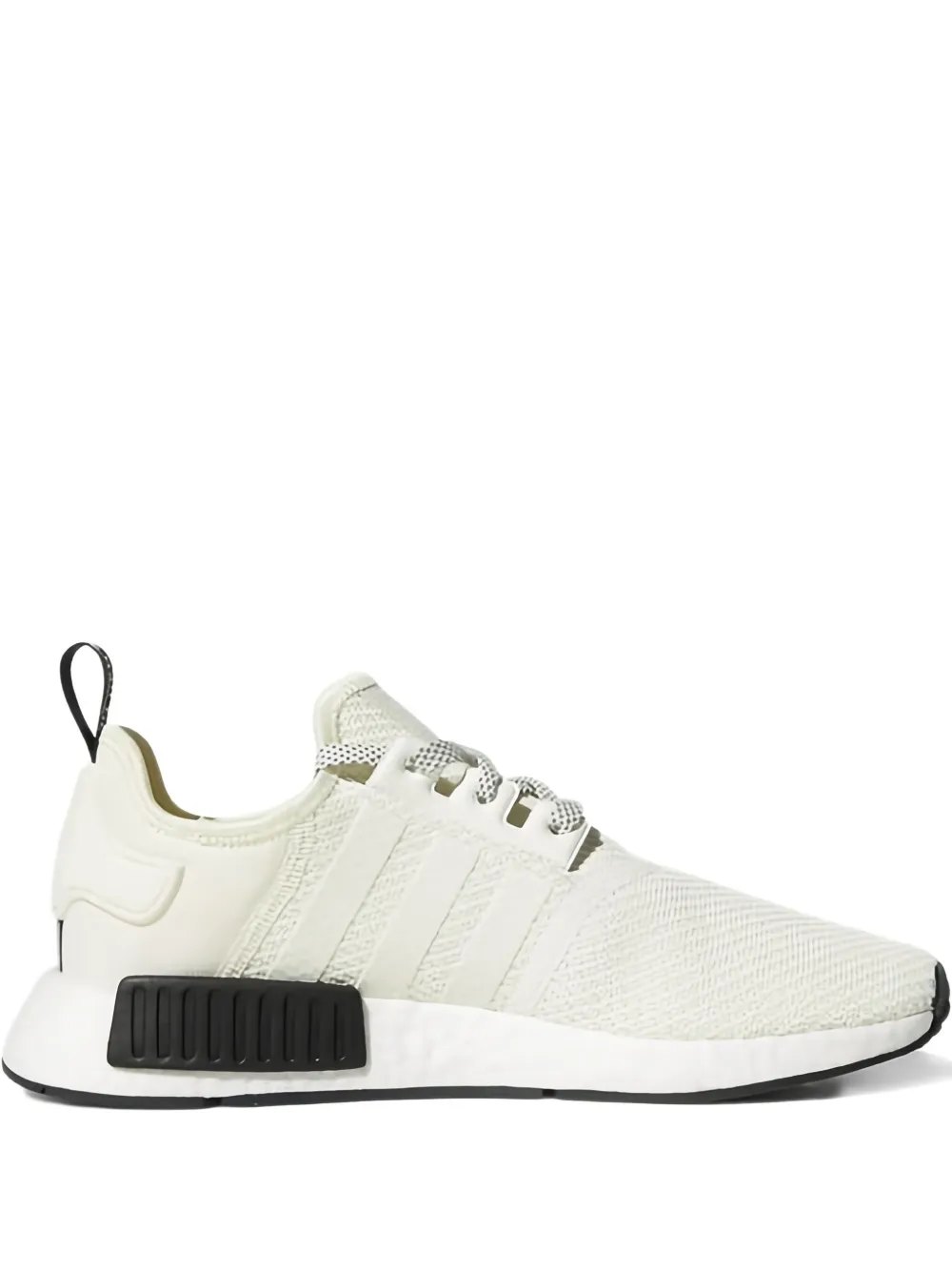 adidas NMD R1 "White" sneakers | White | Image 1