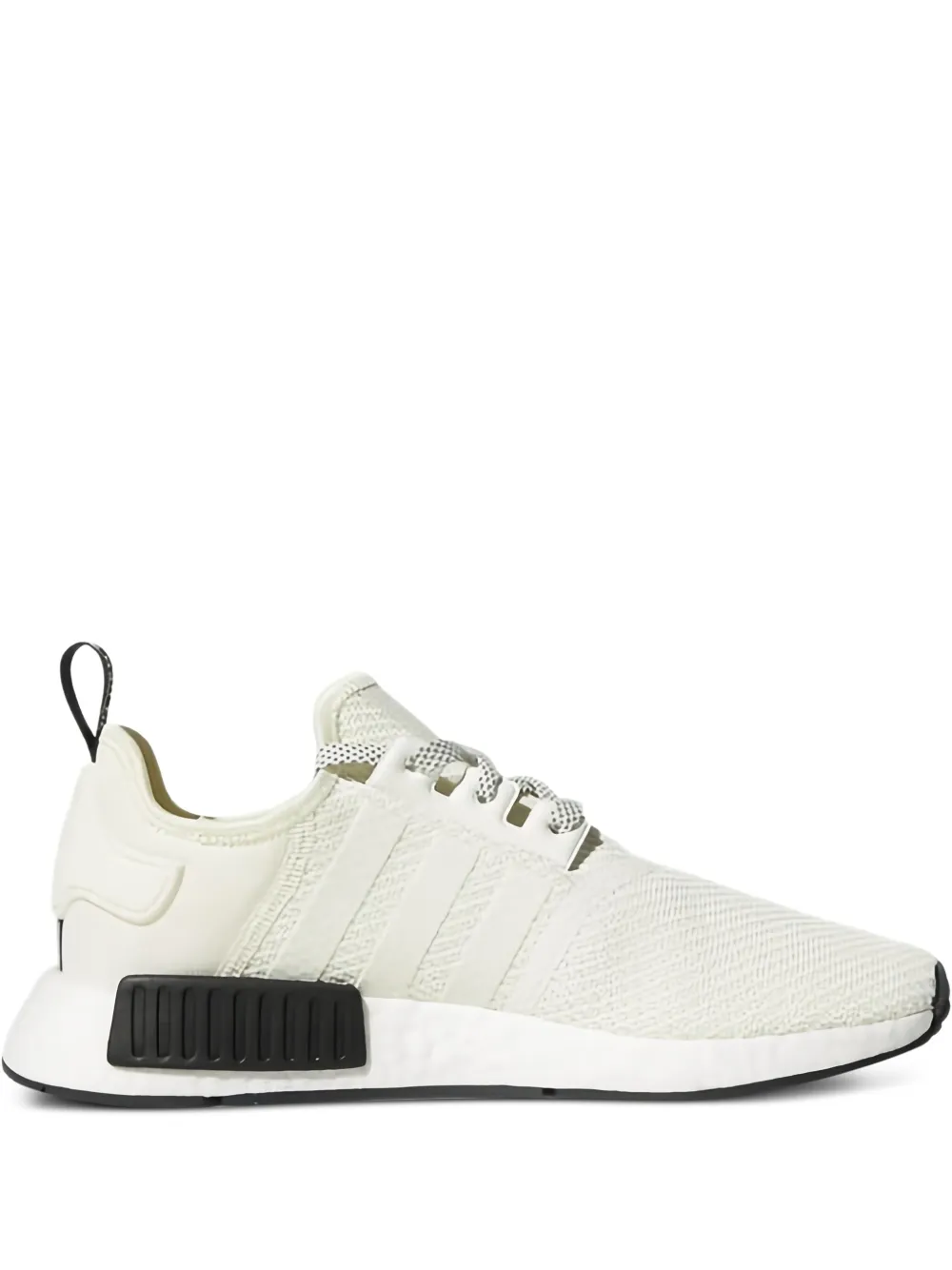 adidas NMD R1 "White" sneakers | White | Image 1
