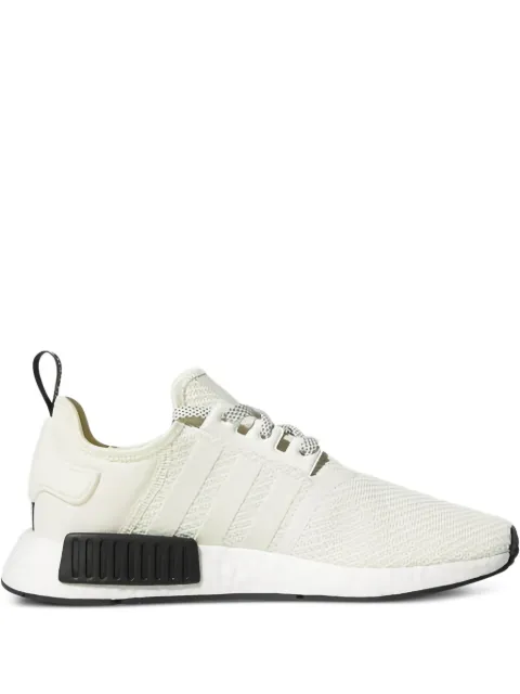 adidas NMD R1 "White" sneakers