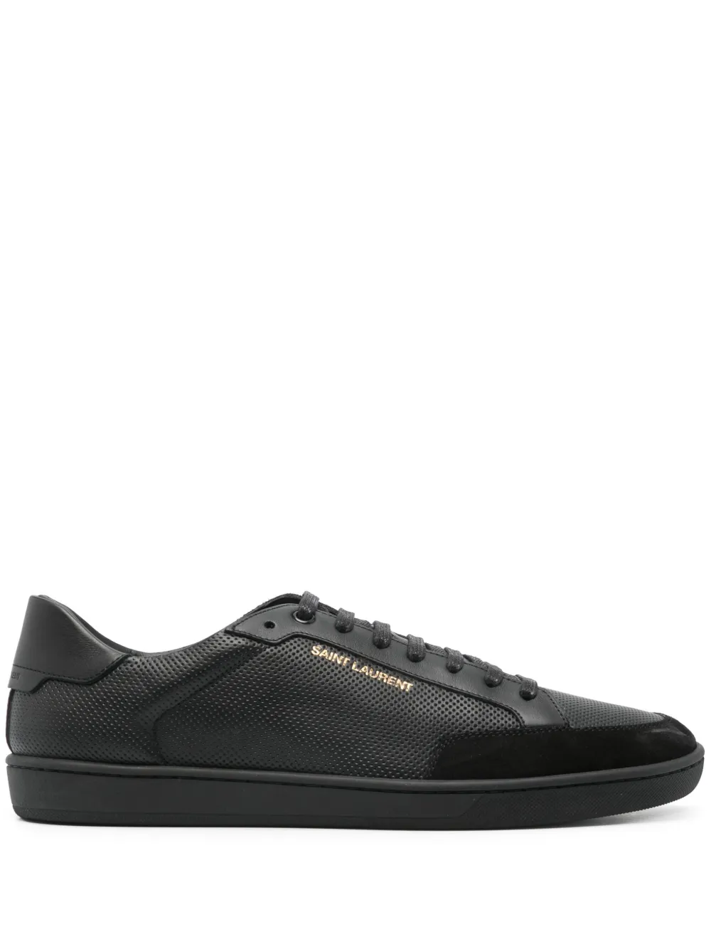 Saint Laurent Court Classic SL 10 sneakers Black