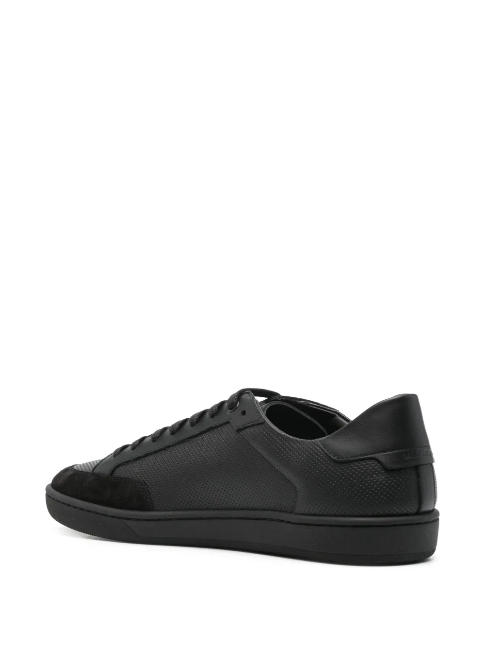 Saint Laurent Court Classic SL 10 sneakers Black