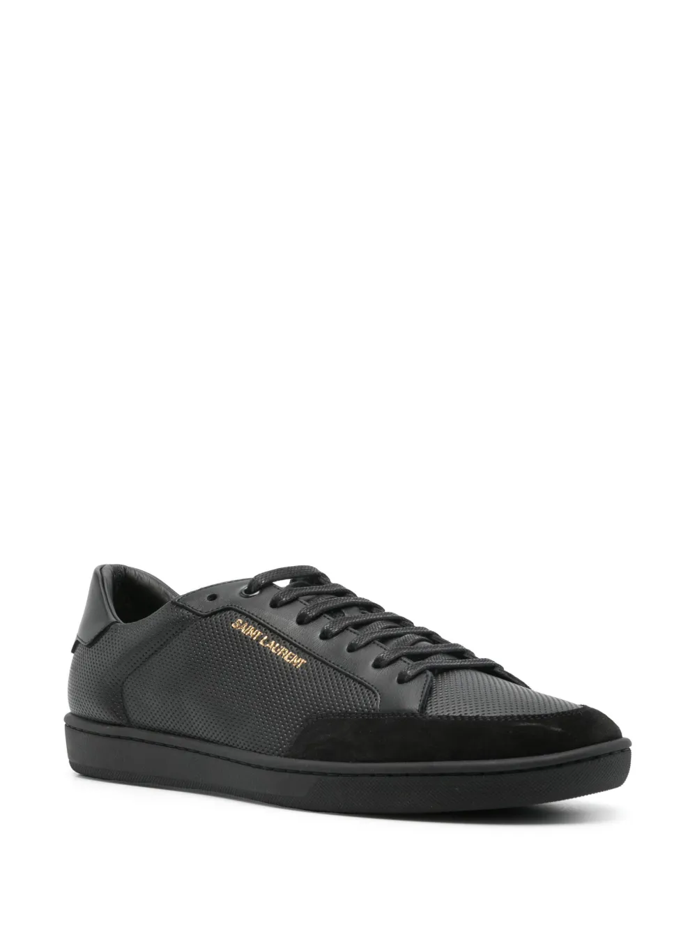 Saint Laurent Court Classic SL 10 sneakers Black