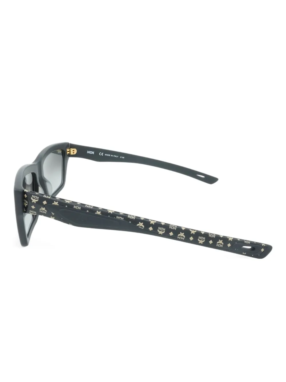 MCM rectangle-frame sunglasses | Image 2