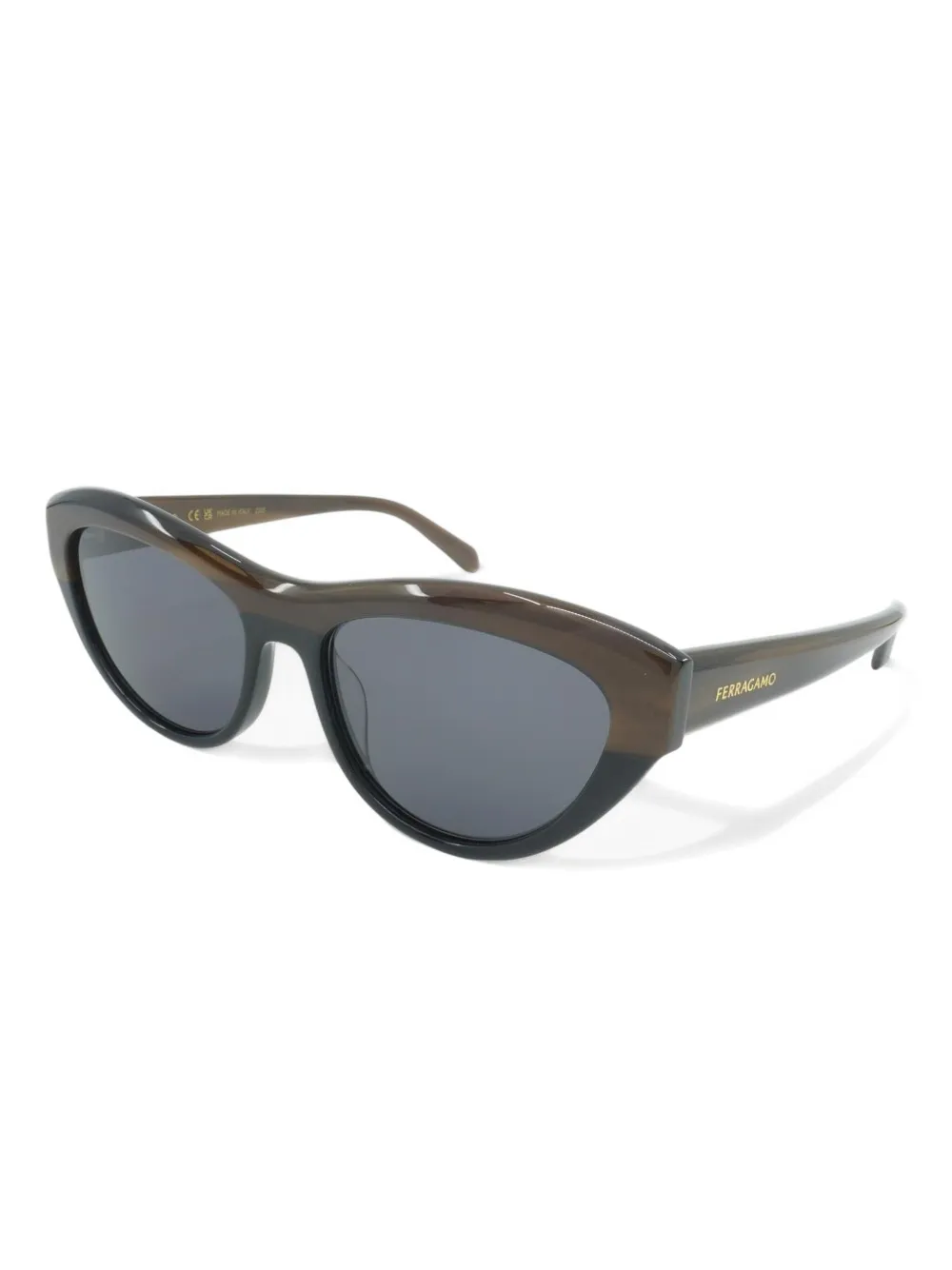 Ferragamo Eyewear cat-eye sunglasses | Image 2