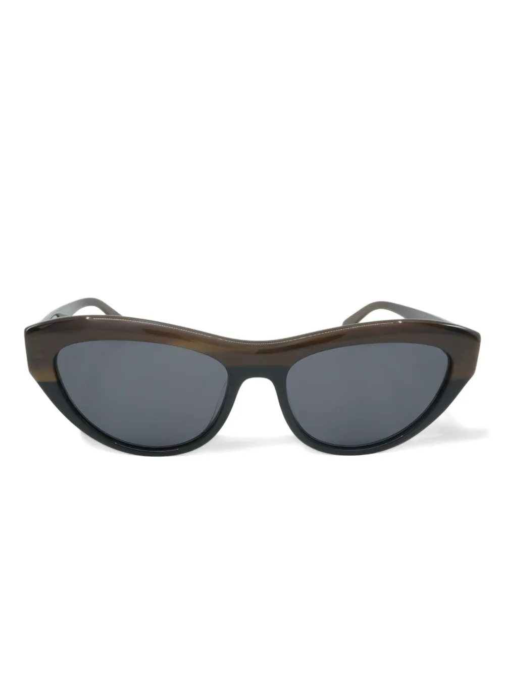 Ferragamo Eyewear Cat-eye Sunglasses