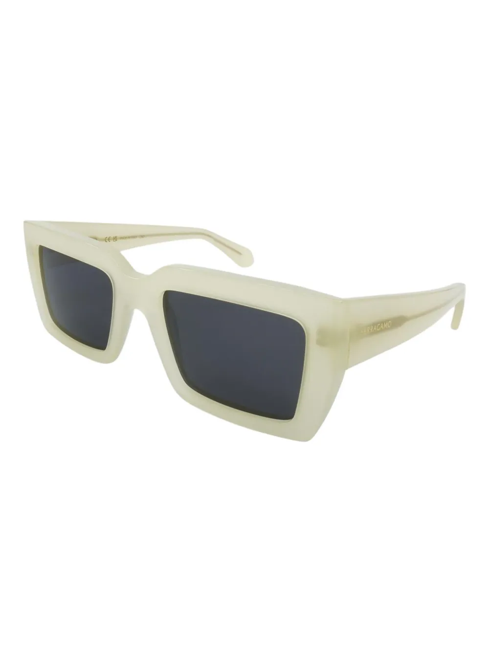 Ferragamo Eyewear rectangle-frame sunglasses | Image 2