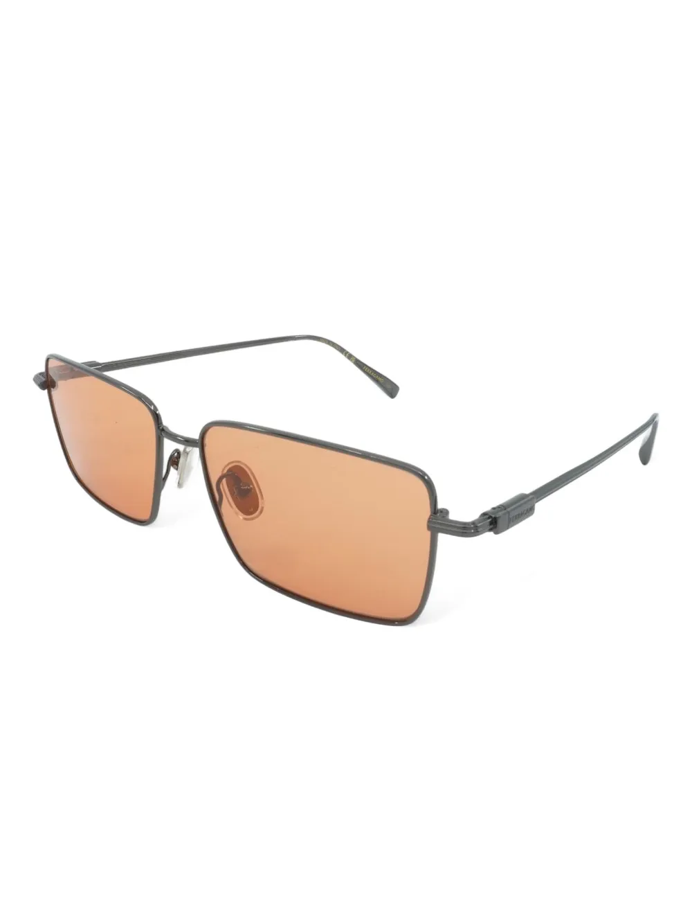 Ferragamo Eyewear rectangle-frame sunglasses | Image 2
