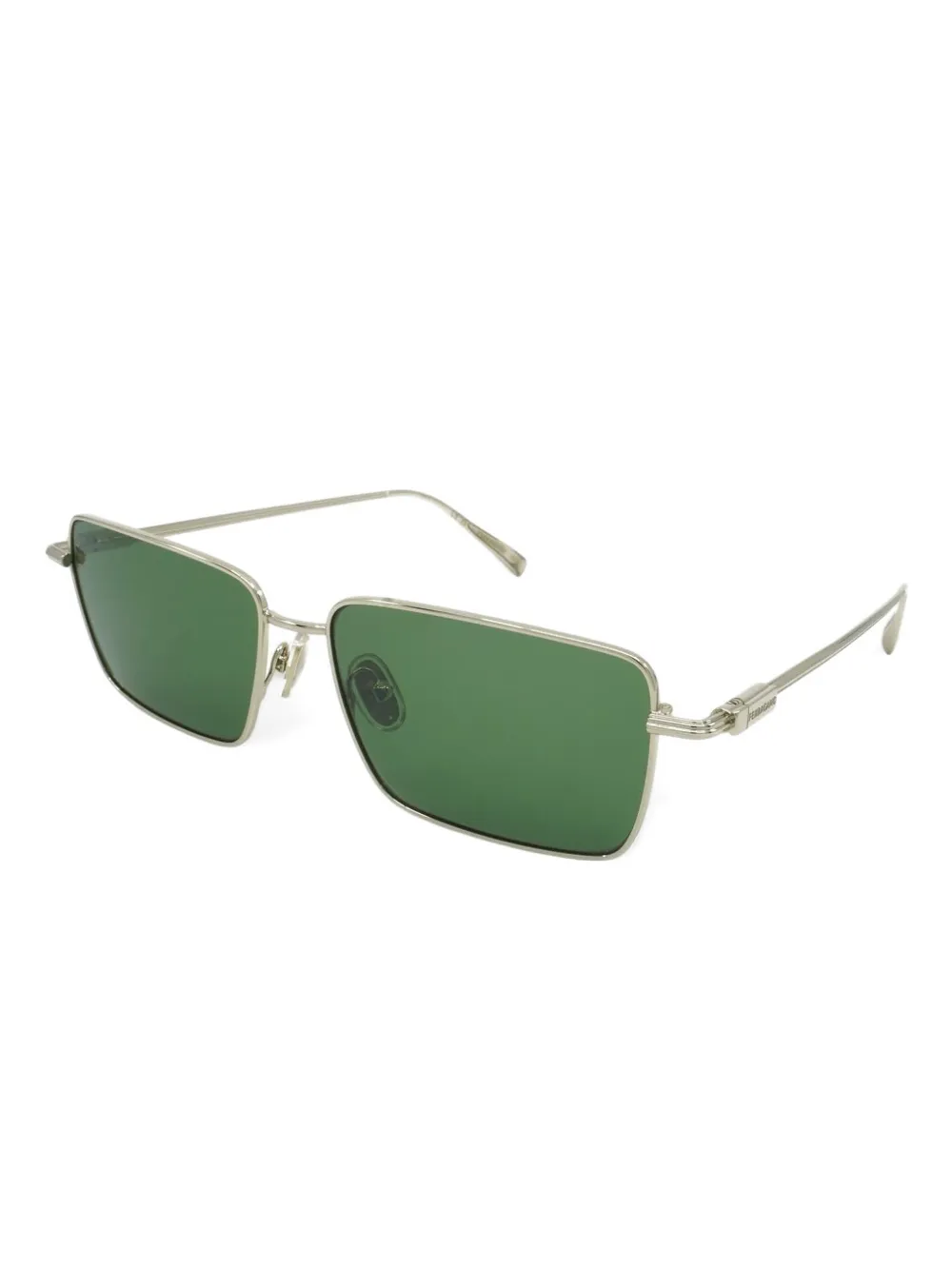 Ferragamo Eyewear rectangle-frame sunglasses | Image 2