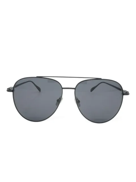 Ferragamo Eyewear pilot-frame sunglasses