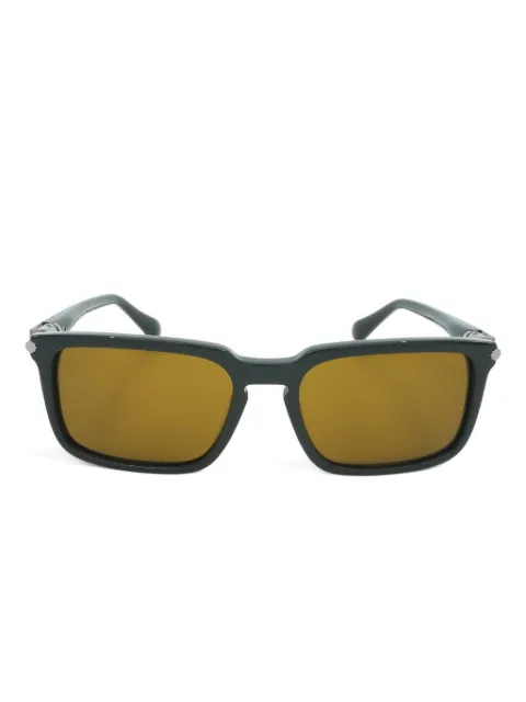 Ferragamo Eyewear lunettes de soleil à monture rectangulaire