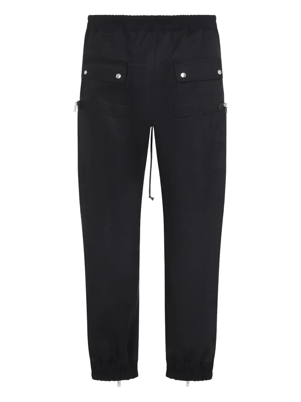 rickowens Rick Owens Broek - Zwart