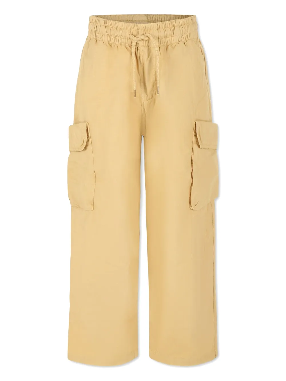 Molo Argo trousers | Neutrals | Image 1