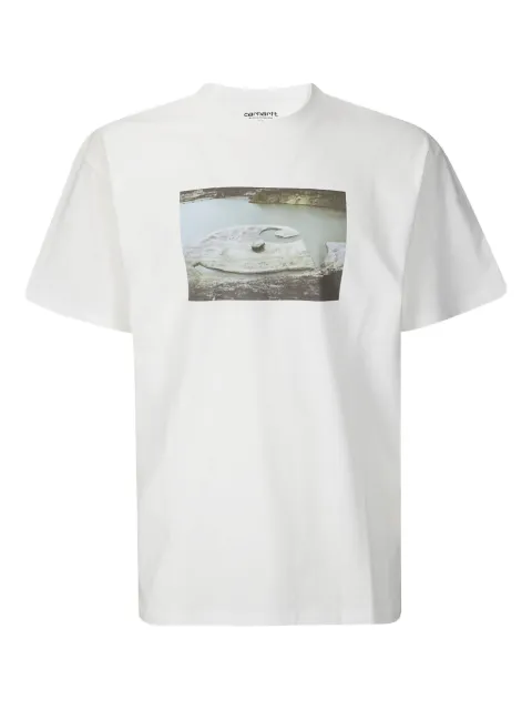 Carhartt WIP Muddy Water t-shirt