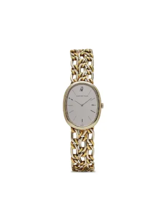 Patek Philippe Pre-Owned