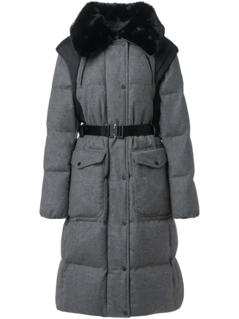 Fusalp Francoise raincoat