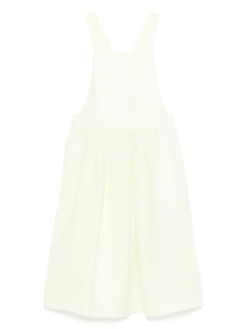 Il Gufo linen dress