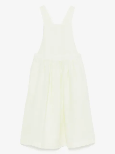Il Gufo linen dress