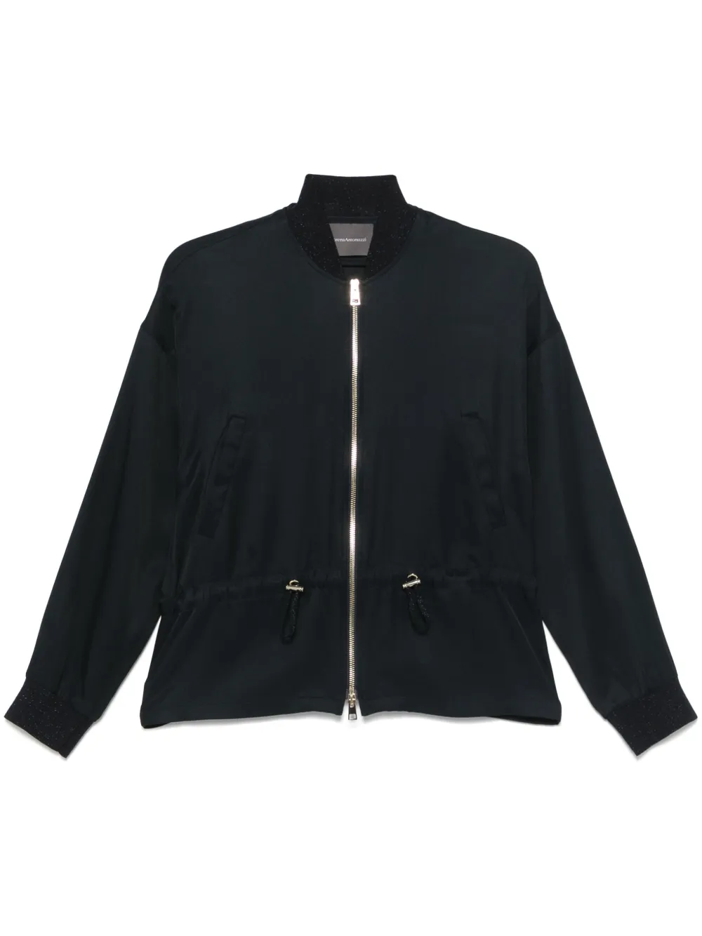 lightweight bomber jacket