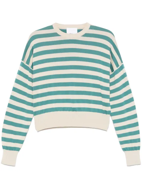 Daniele Fiesoli striped T-shirt