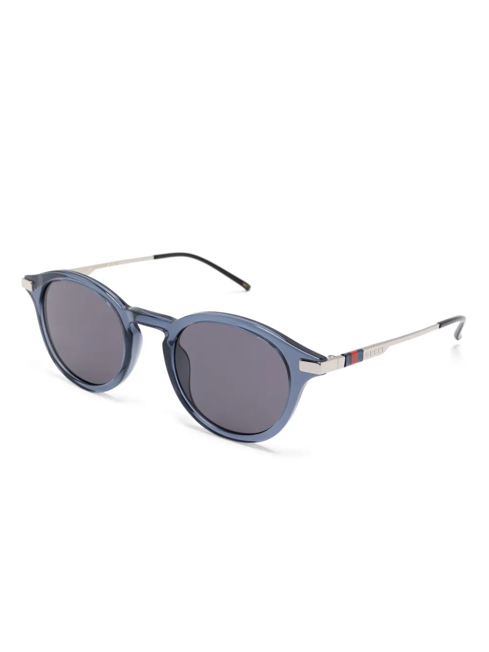 Gucci Eyewear round-frame sunglasses | Image 2