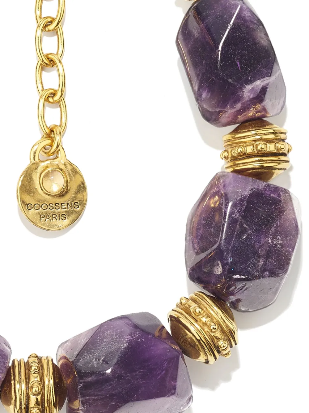 Goossens Syracuse bracelet | Women | Image 2