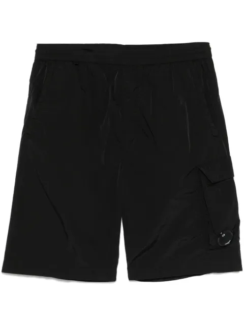C.P. Company Chrome-R shorts