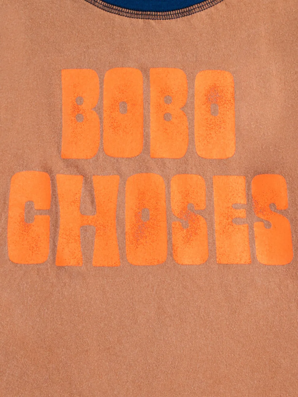 Bobo Choses playera con logo estampado | Playeras | Image 2