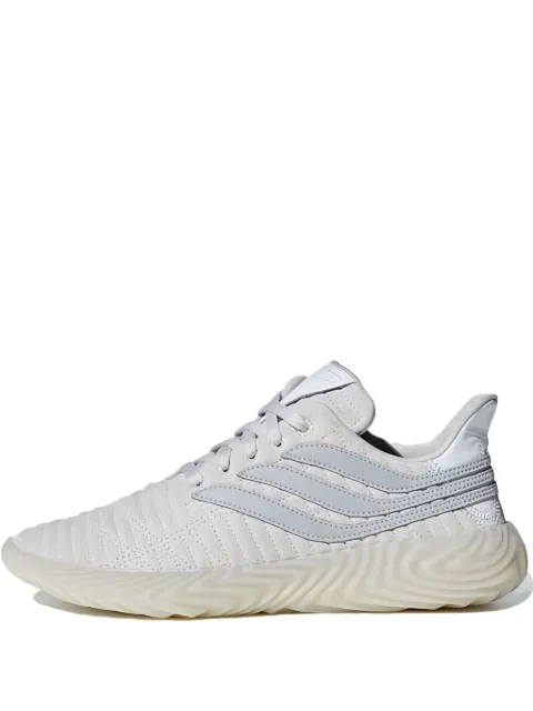 adidas Sobakov "Grey" sneakers