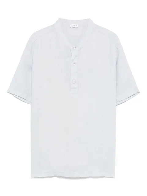 Il Gufo linen shirt