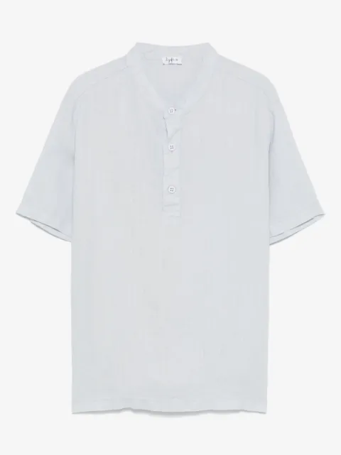 Il Gufo linen shirt
