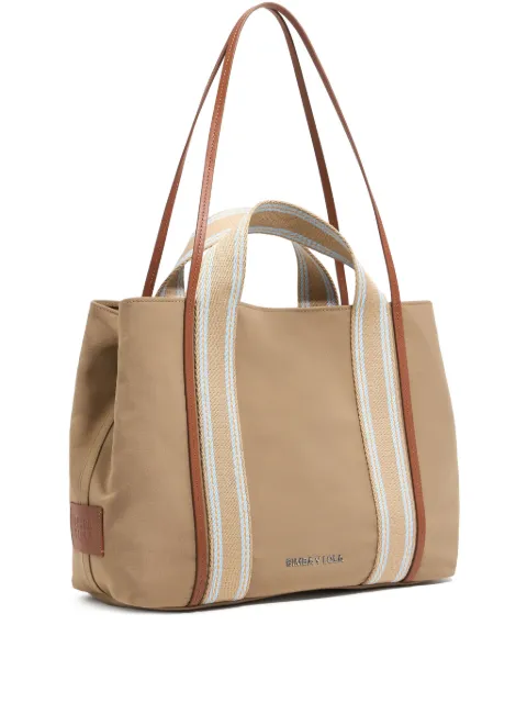 Bimba y Lola large Chihuahua tote bag