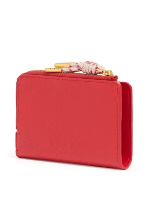 ◎BIMBA Y LOLA◎ Flower leather square card wallet B246AIV03 251BBR603_11401_MLH_8.jpg?sw=1200