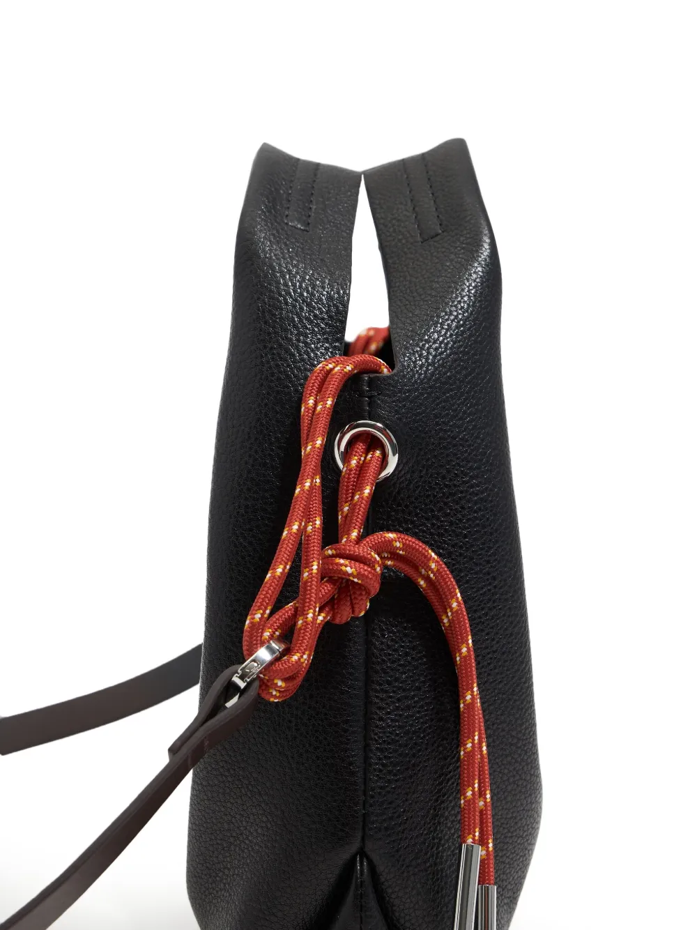 Bimba y Lola Paper shopper Zwart