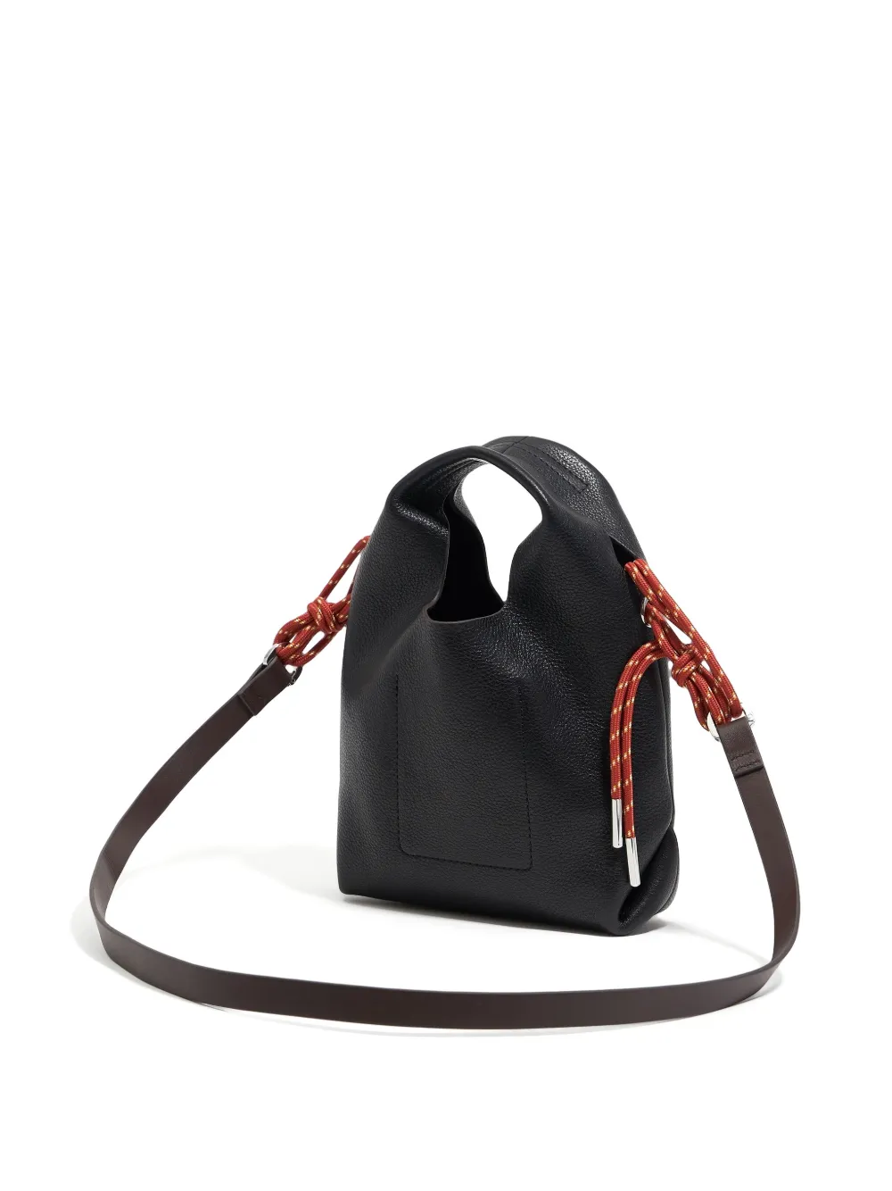 Bimba y Lola Paper shopper Zwart