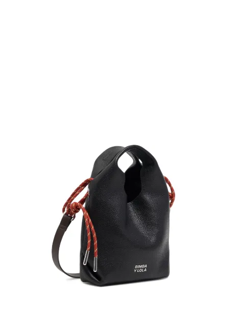 Bimba y Lola tote Paper