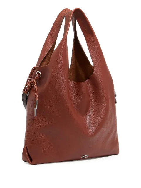 Bimba y Lola large Paper bag