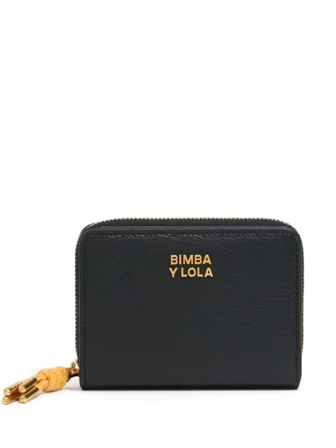 Bimba y Lola portefeuille en cuir